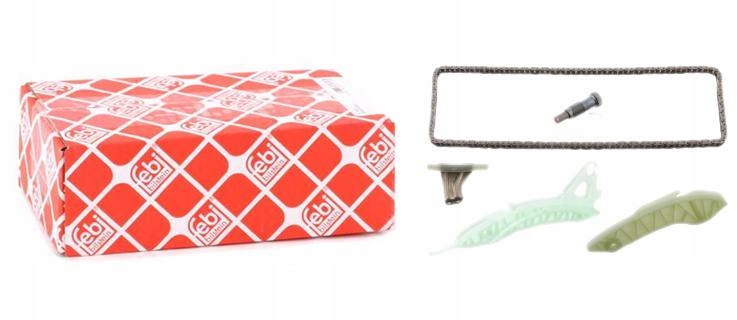 FEBI 30345 МІНІ ЛАНЦЮГ ГРМ