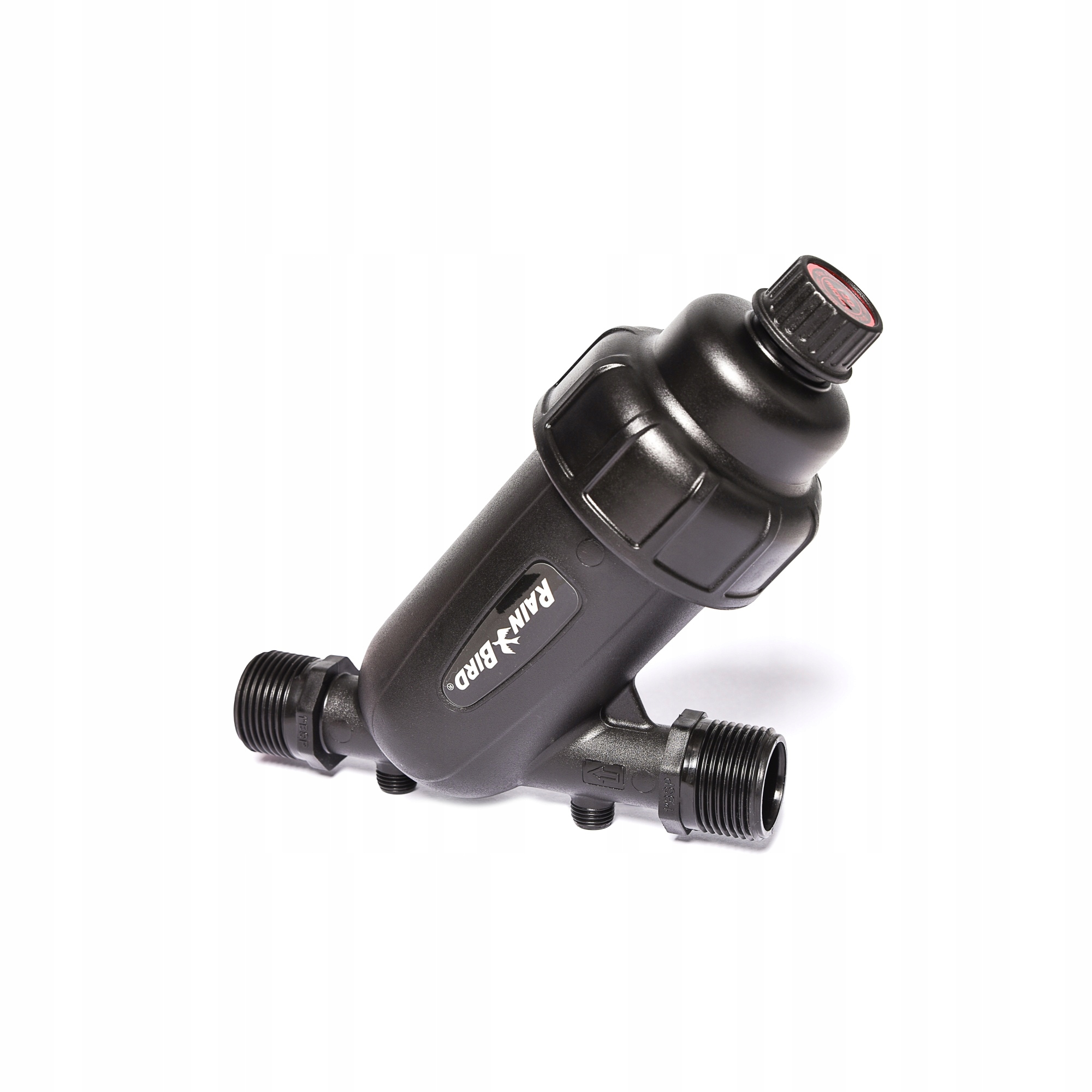 Rain Bird Diskový filtr Ilcrby 6/4" M (gz), 120 Mesh