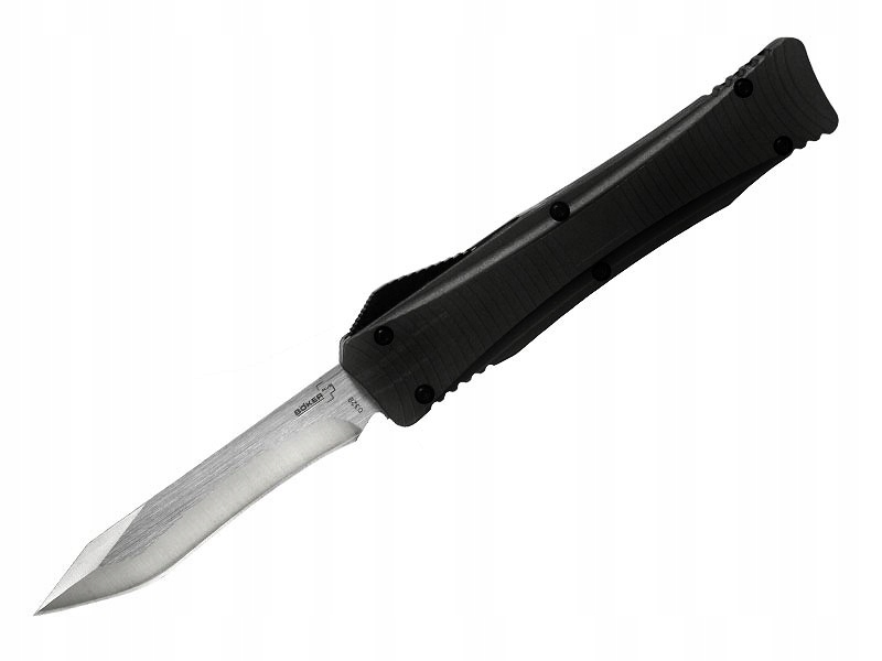 Nůž Boker Plus Otf Lhotak Falcon D2 20