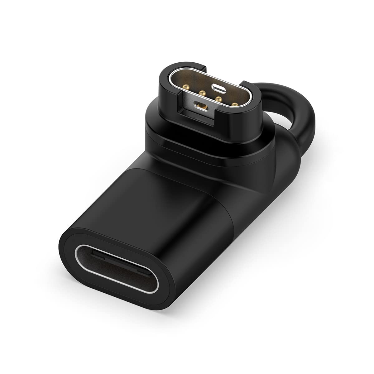 ADAPTER KABEL PRZEJŚCIÓWKA do GARMIN USB C FENIX FORERUNNER VIVOACTIVE EAN (GTIN) 5906138973542