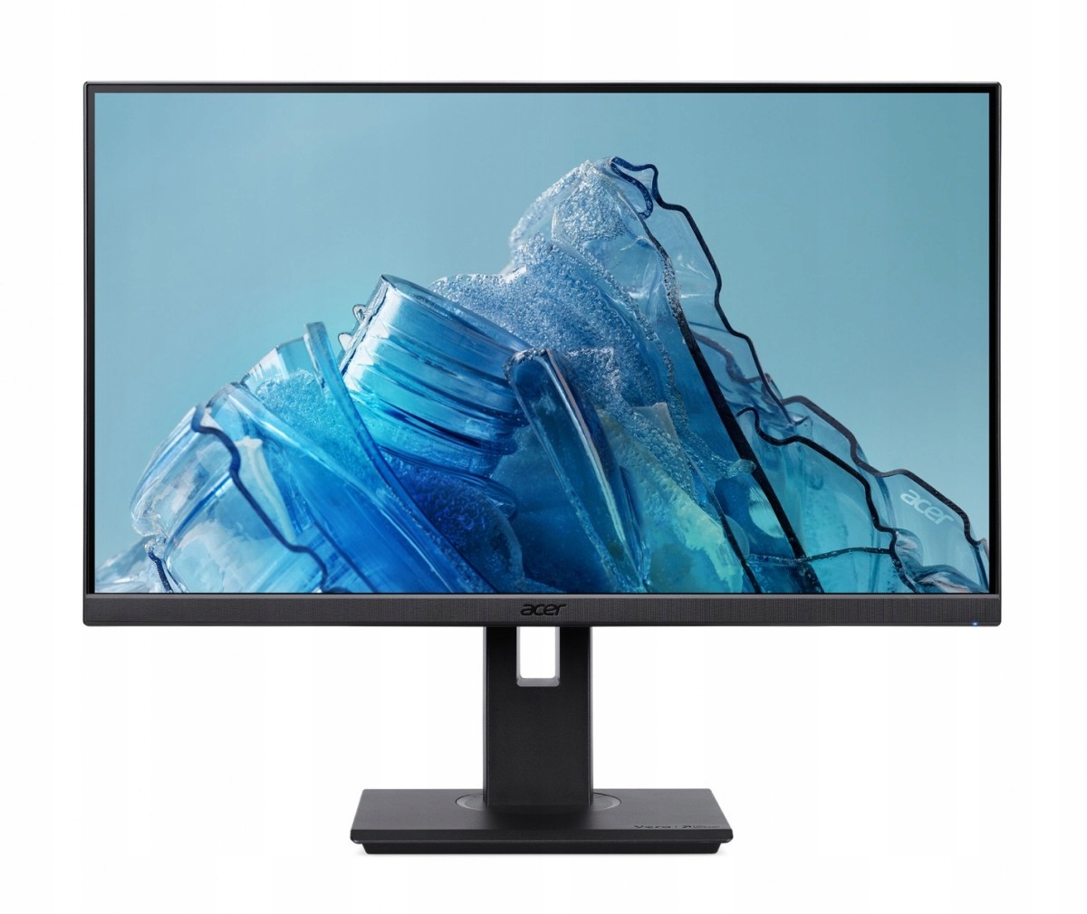 Acer Monitor 27 cali B277UGBMIIQPRZX Qhd Ips 120Hz 2HDMI Dp