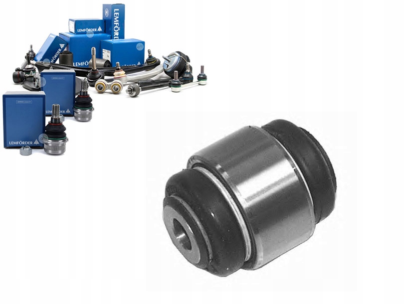 LEM13208 01 Výkyvné Pouzdro Náboje Bmw T. Asistent řidiče #33