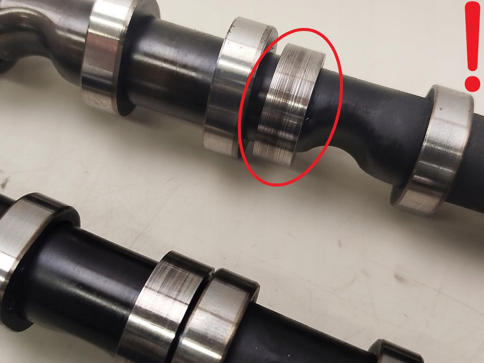 TESTATA Motore VWAG 03L103373J 2.0 TDI CJC
