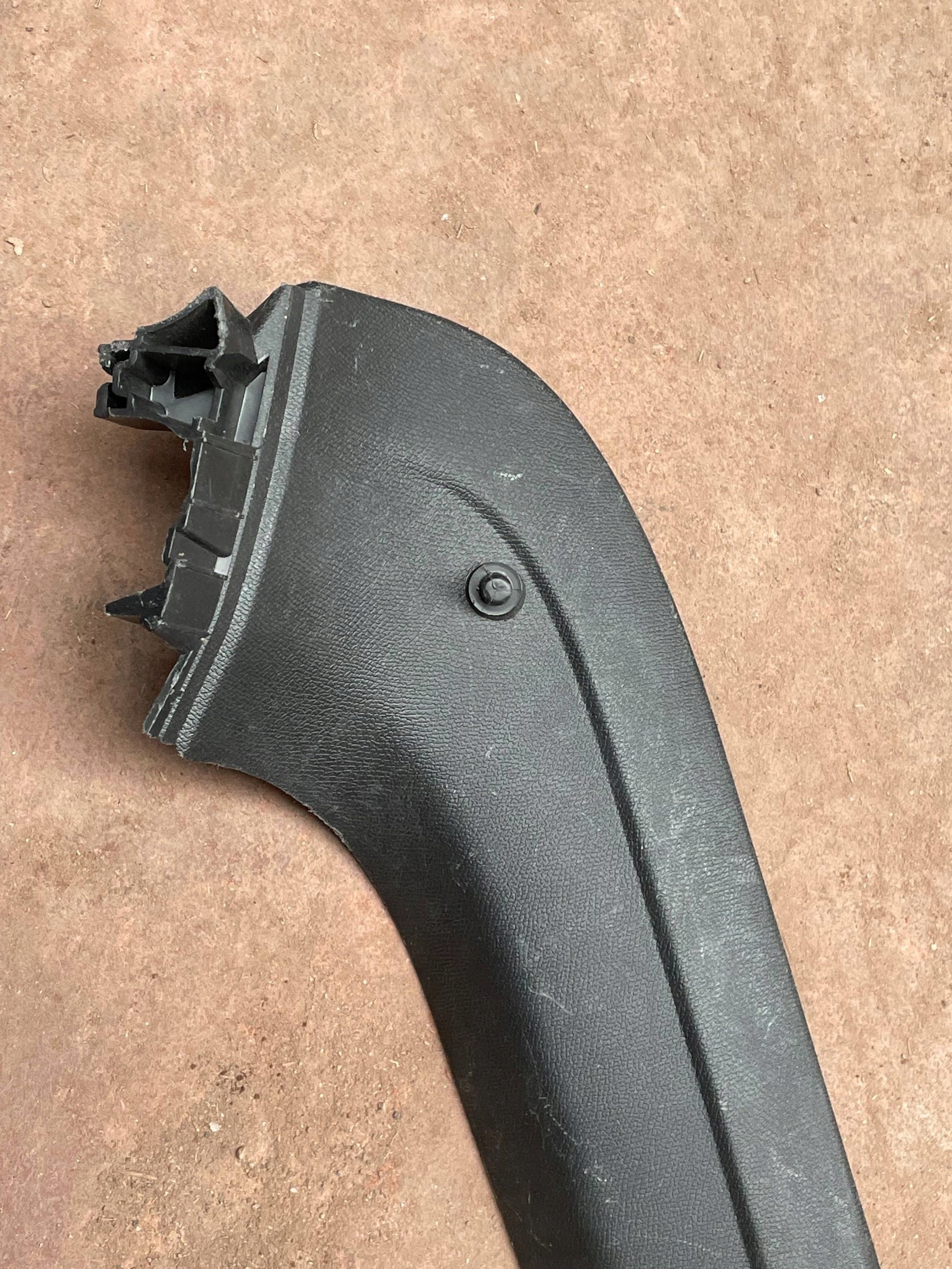 CUPRA FORMENTOR cover SLUPKA left 5FF867703 !J
