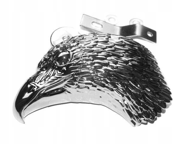 MOTOLP-001 - ХРОМИРОВАННАЯ НАКЛАДКА ДЛЯ РОГА HARLEY EAGLE V-ROD