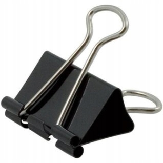 

Klipy Klipsy Do Akt 19 MM (12)