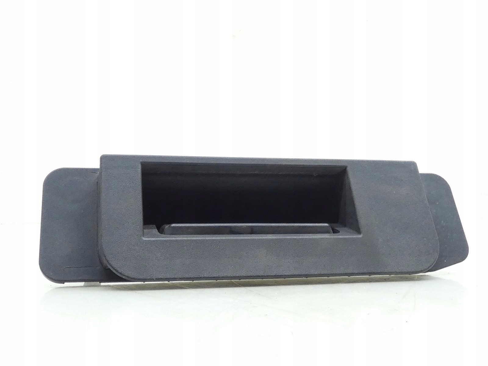 MIKROSTYK handle handle bonnet boot MERCEDES W117 A2227500493