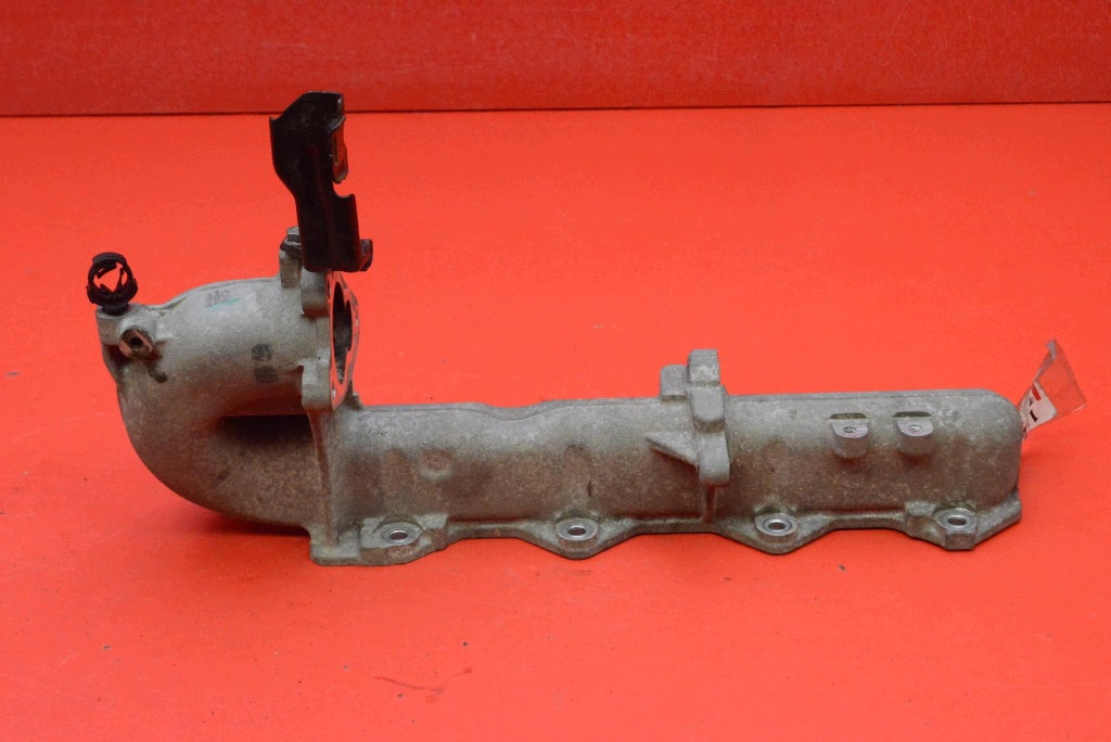 intake manifold 8200915216 OPEL MOVANO B 2.3 CDTI 125 KM 10-22
