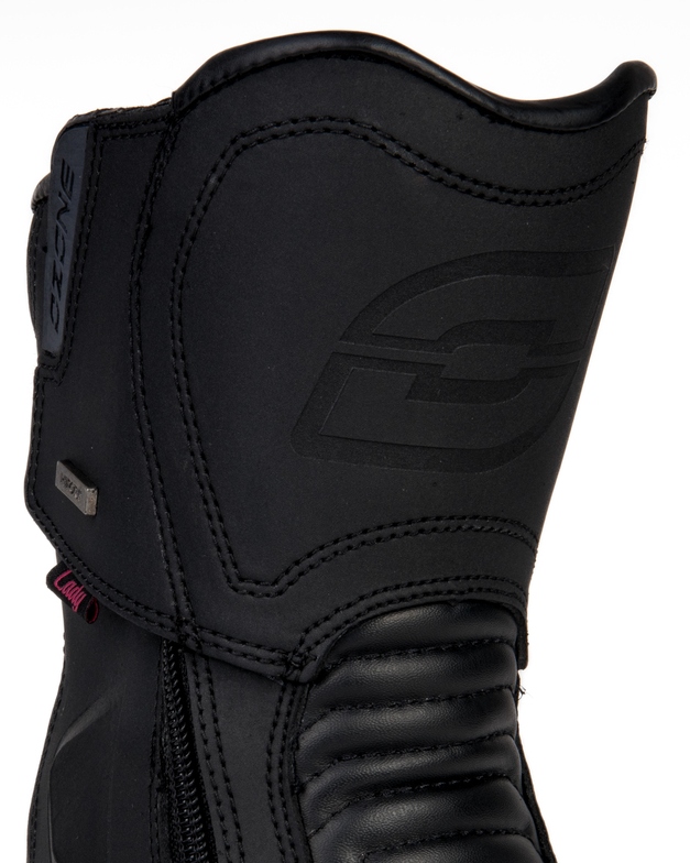 BUTY OZONE RAPID LADY MATT BLACK 37 OD RĘKI !! Typ Turystyczne / Adventure