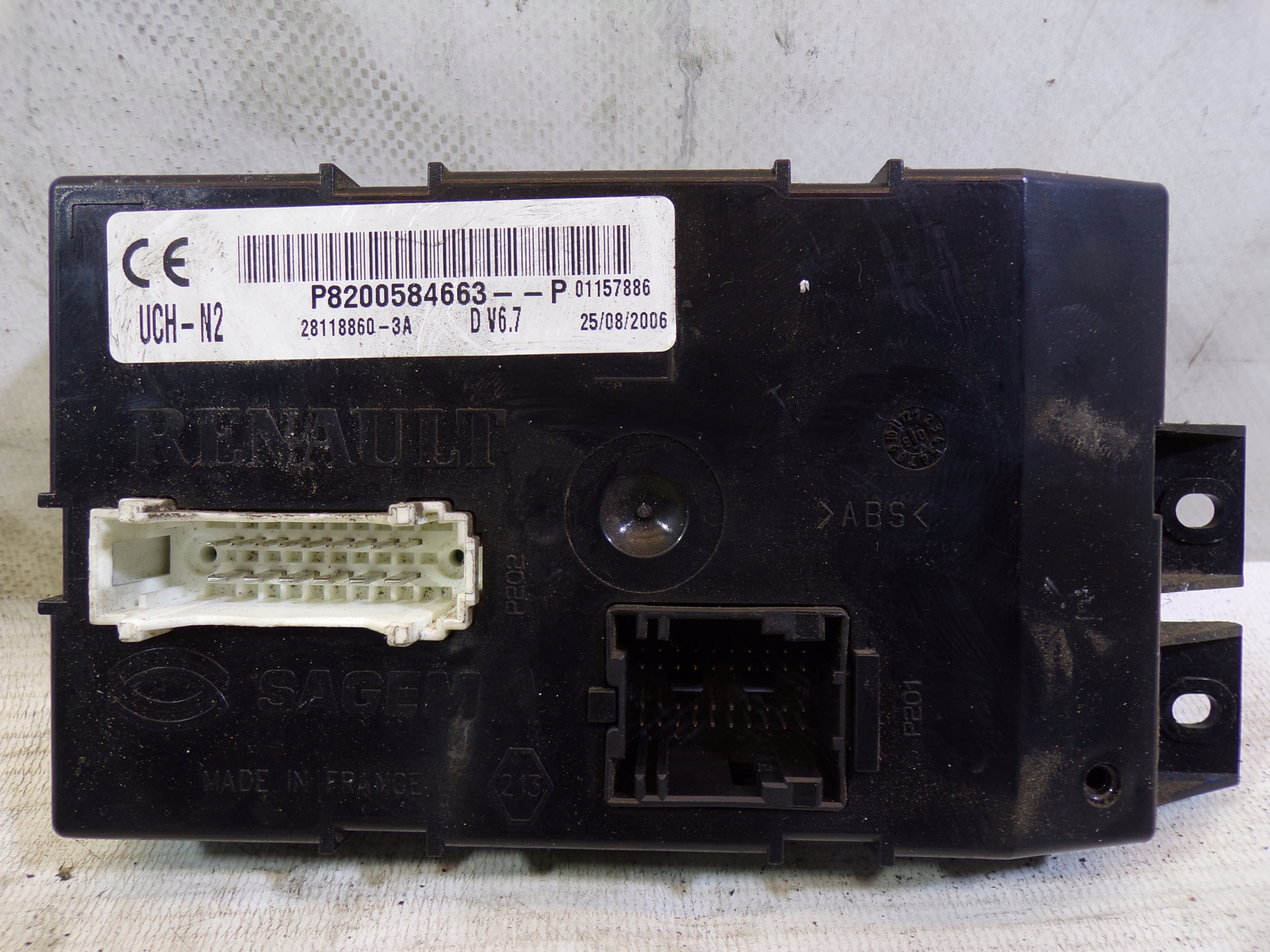 running board STARTOWY RENAULT MASTER 2.5 DCI 0281011940 KUPUJ only IDENTYCZNE