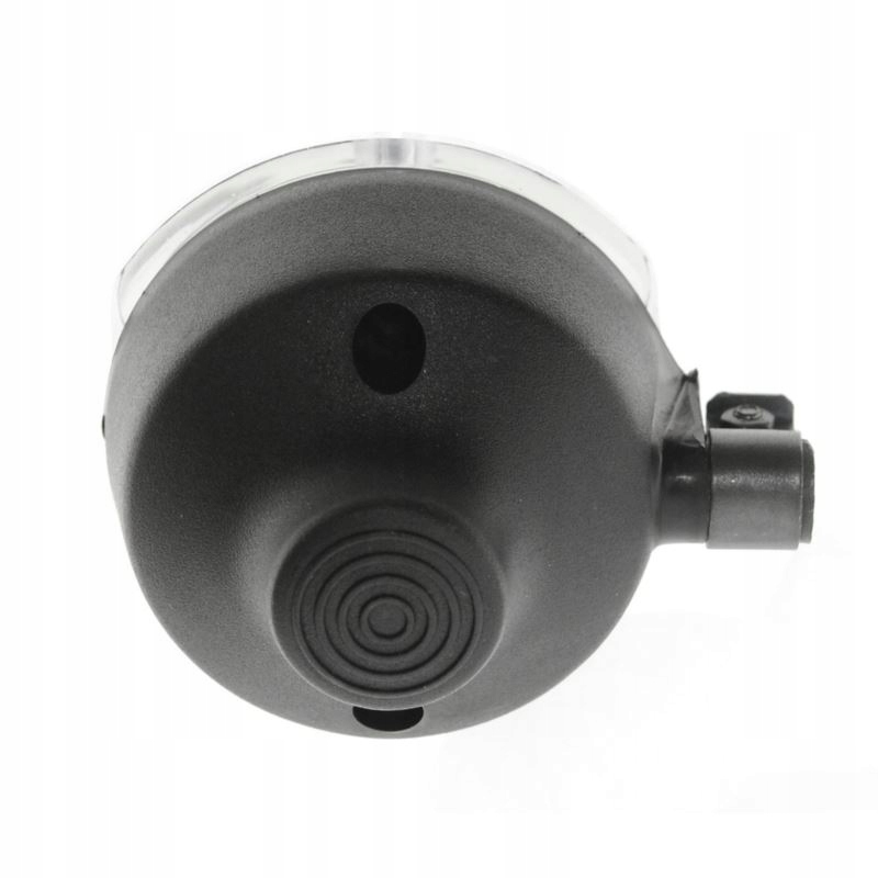 Kierunkowskaz MZ ETZ Simson okrągły biały przód Producent inny