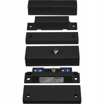 

Kontaktron magnetyczny Grade 2 MC 440-BL Alarmtech