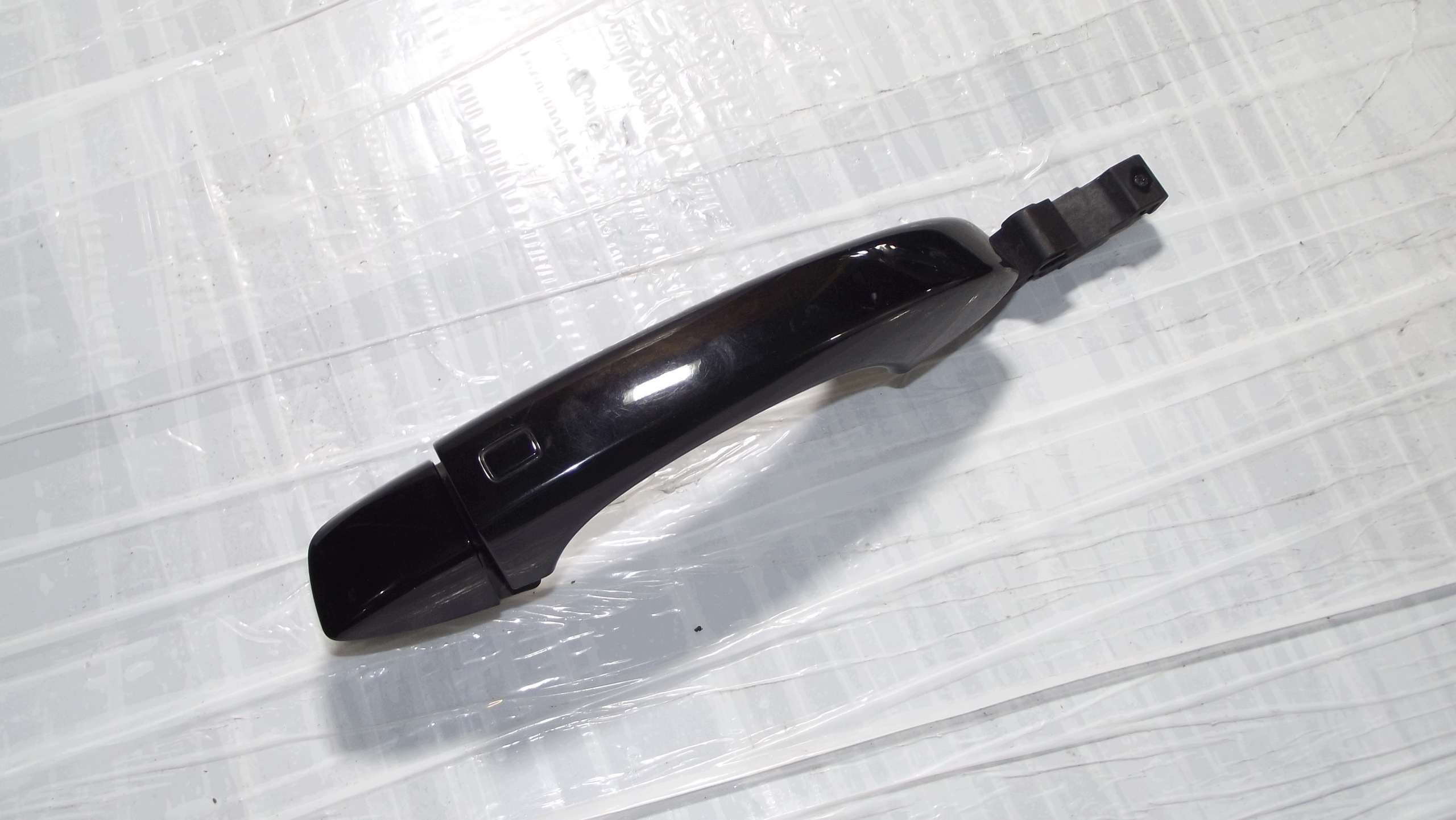 Audi A6 A7 A8 handle exterior door left rear part 4H0837205
