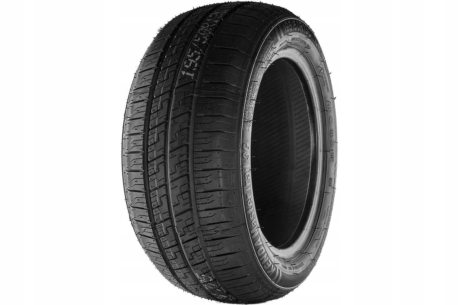 Шины Kenda KR101 MasterTrail 3G 195/50 R13C