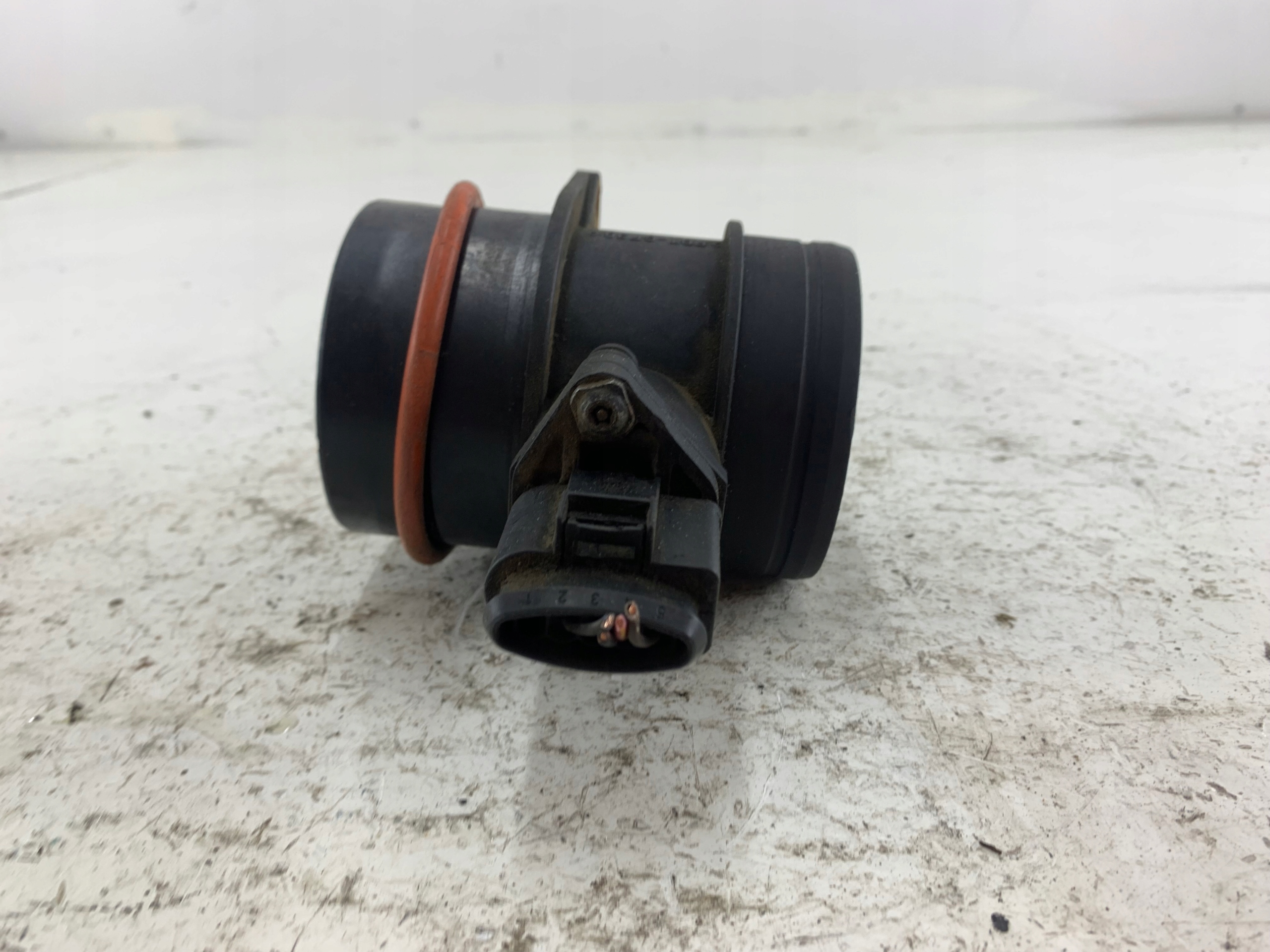 CHRYSLER SEBRING III 2.0 CRD flow meter 05033320AA