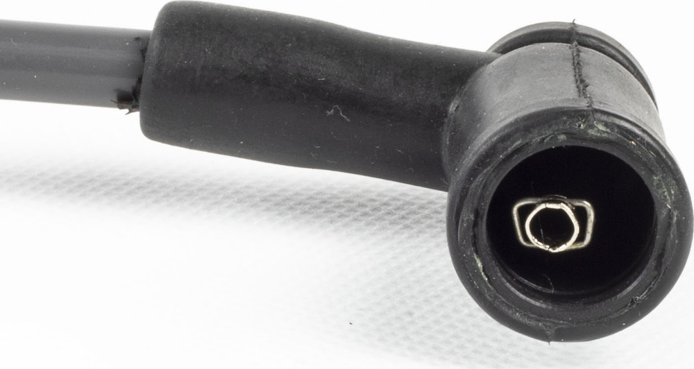 PRZEWODY + ŚWIECE NGK FORD FOCUS MK2 II 1.4 1.6 Typ samochodu Samochody osobowe