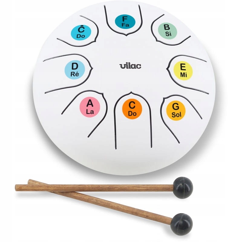 Vilac Tongue drum