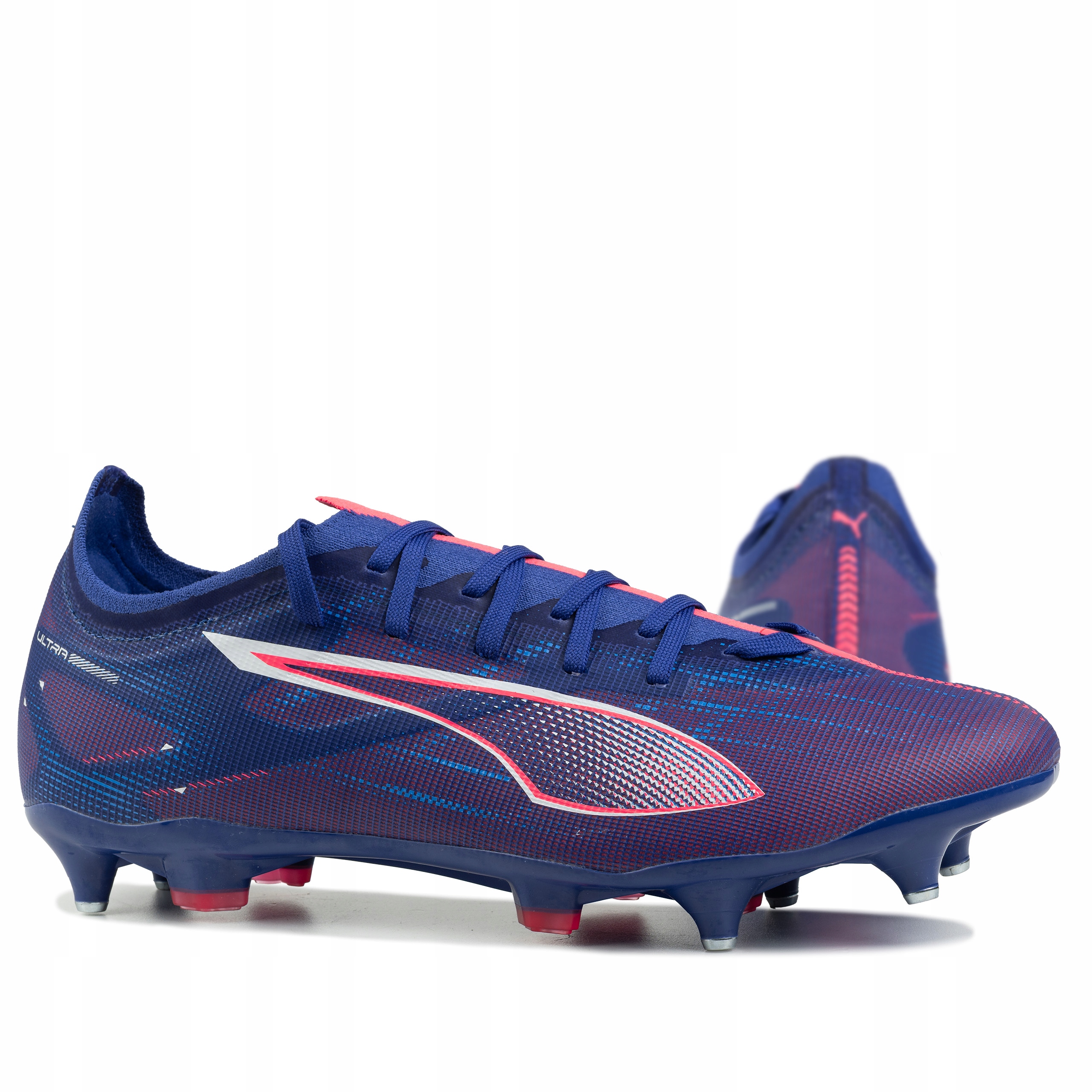 Fotbalová obuv, pánské kopačky Puma Ultra 5 Match MxSG 107893 01