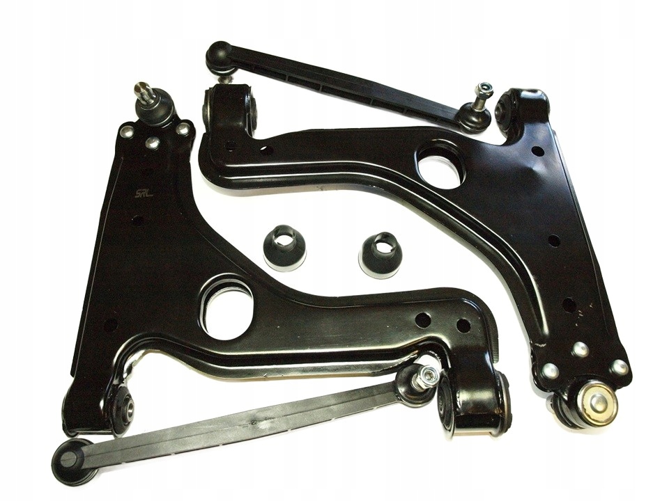 rameno Lp 4ks Opel Astra G 1998-09 dol