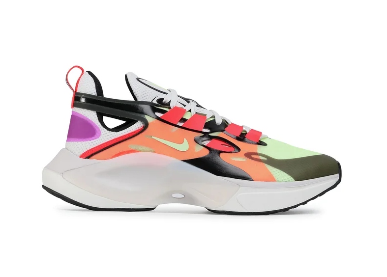 Pánské sportovní boty Nike Signal D/sm/x Se CV8923-001 vel. 45,5