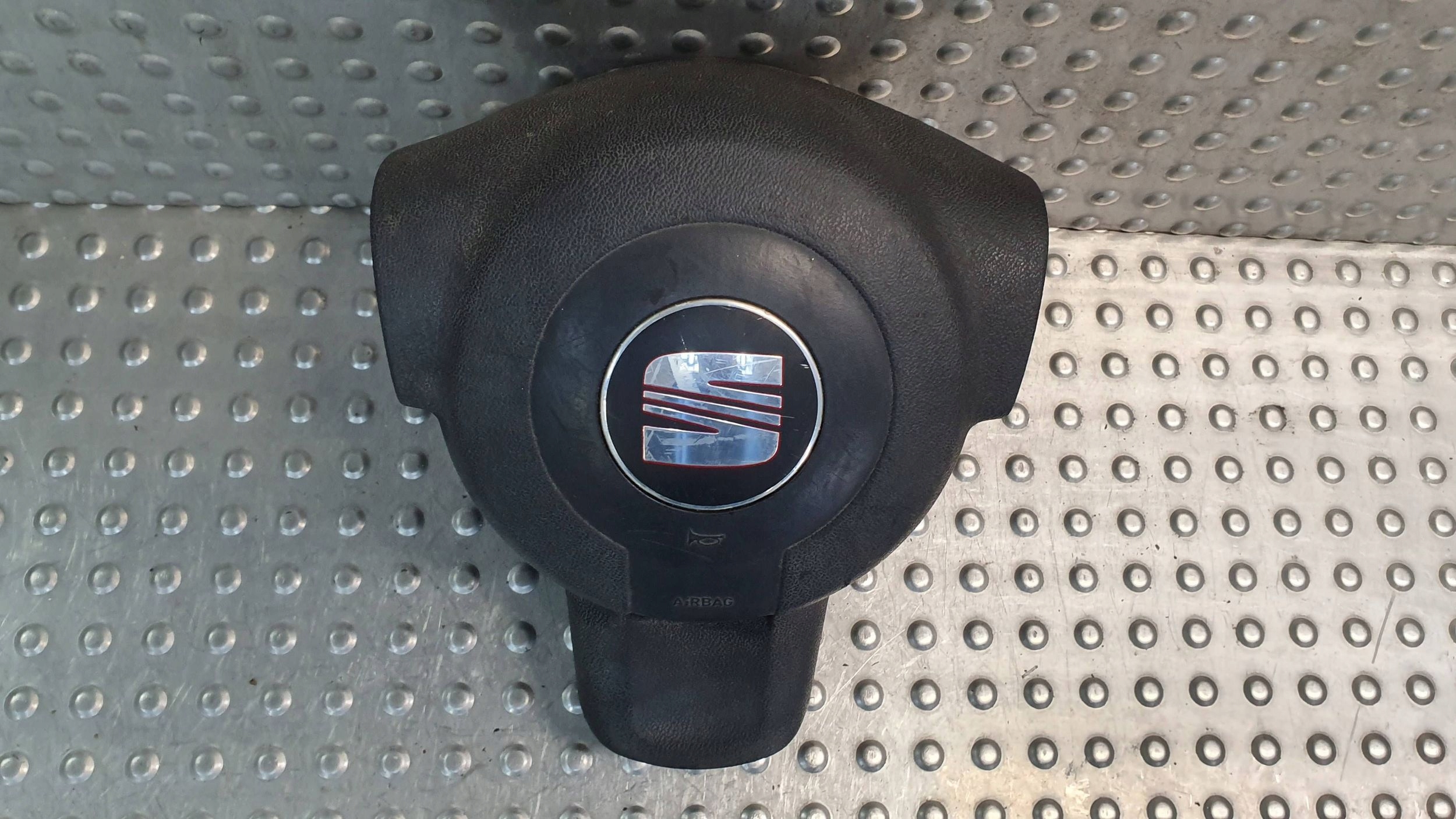 AIRBAG Airbag Deckel SEAT ALTEA 04- 5P0880201J