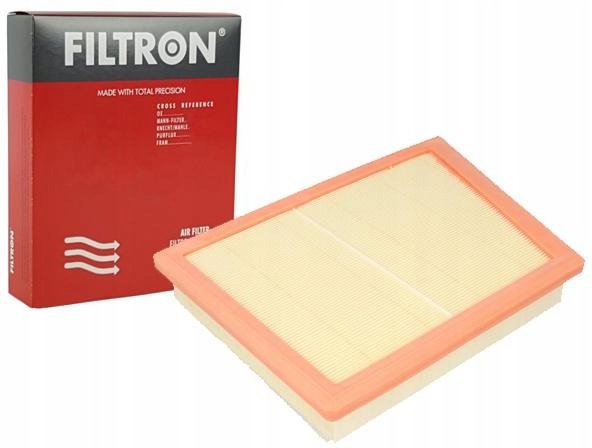 

Filtron Filtr Powietrza Mini Mini (F56)