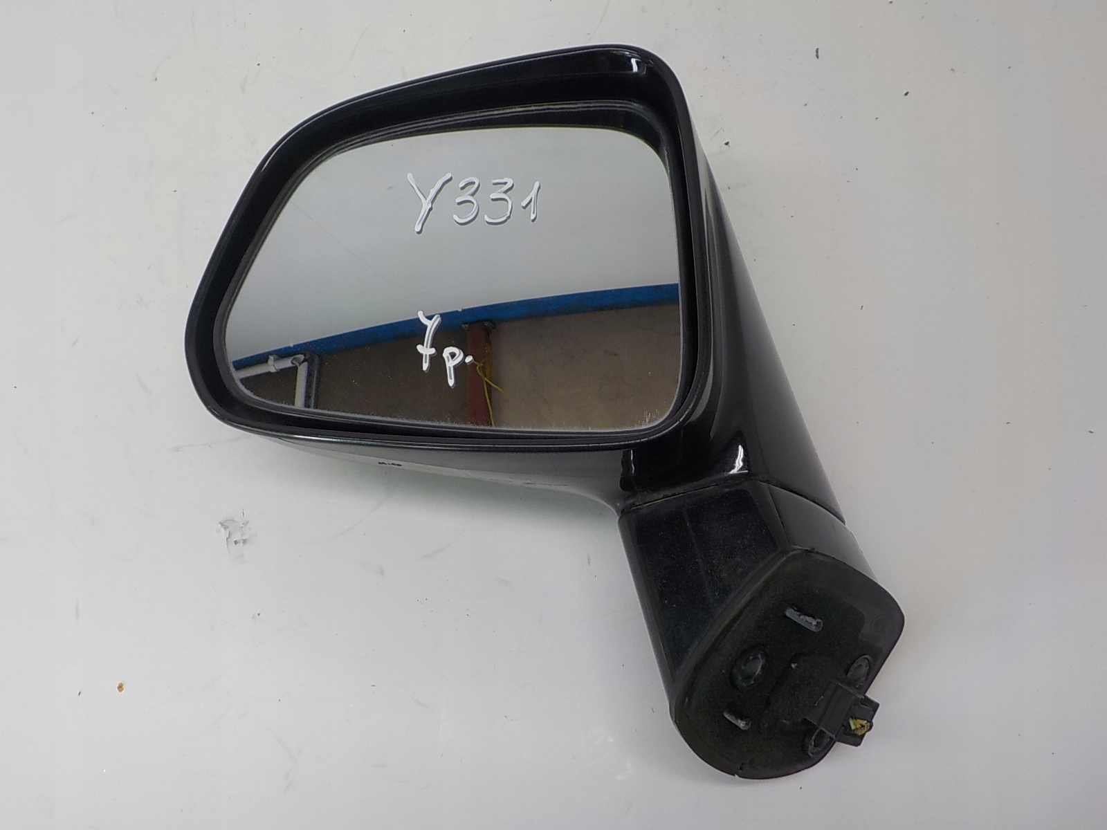 OPEL ANTARA mirror exterior left 7 PIN