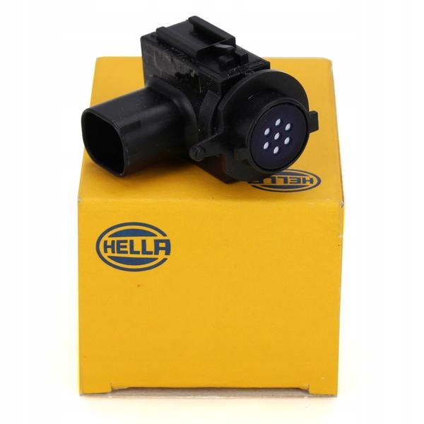 HELLA ДАТЧИК КАЧЕСТВА ВОЗДУХА 6PX 012 684-021
