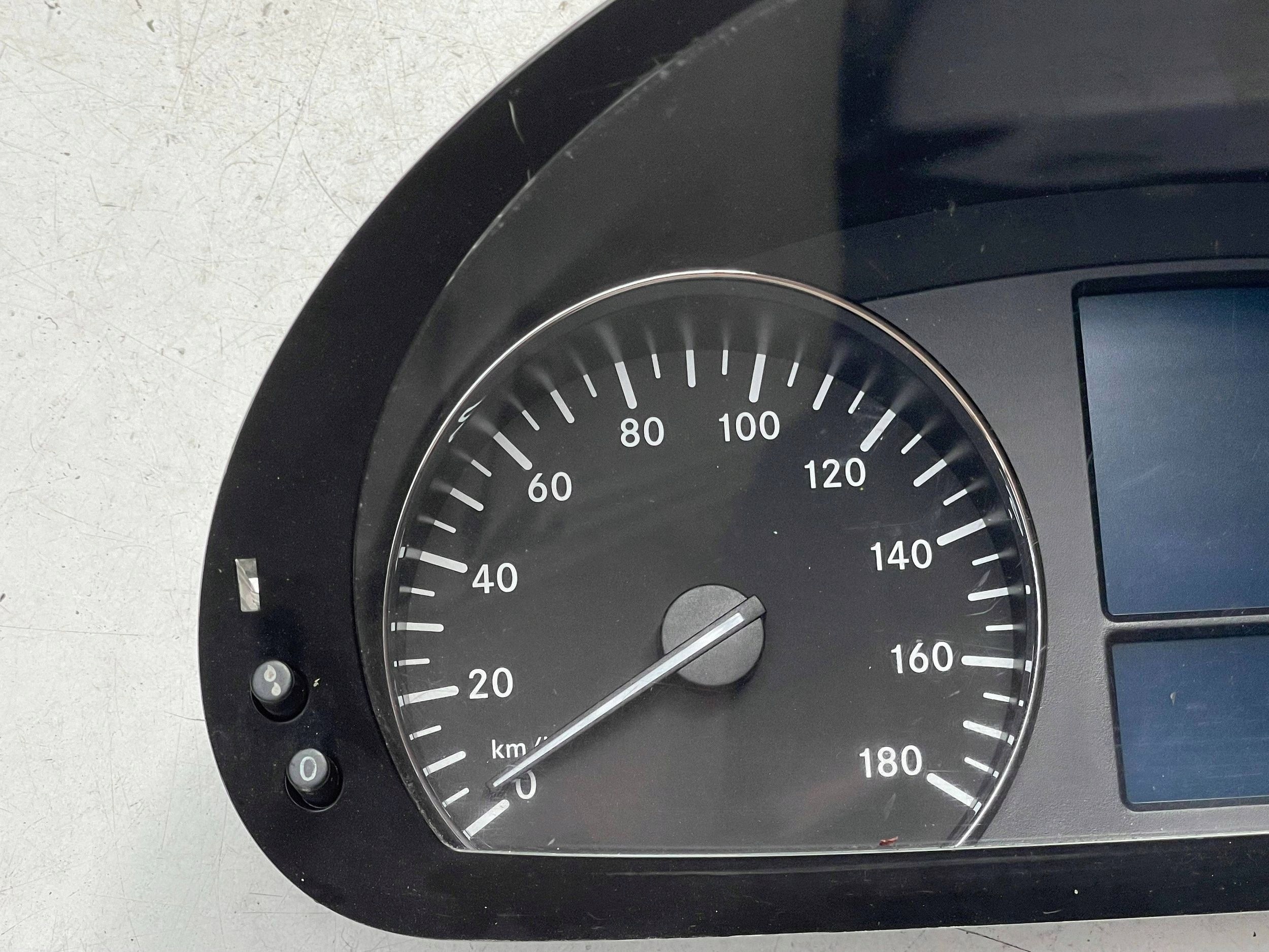 MERCEDES SPRINTER W906 dials dials display 9069009402 !J