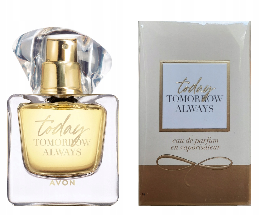 

avon Today tomorrow always woda perfumowana 50 ml