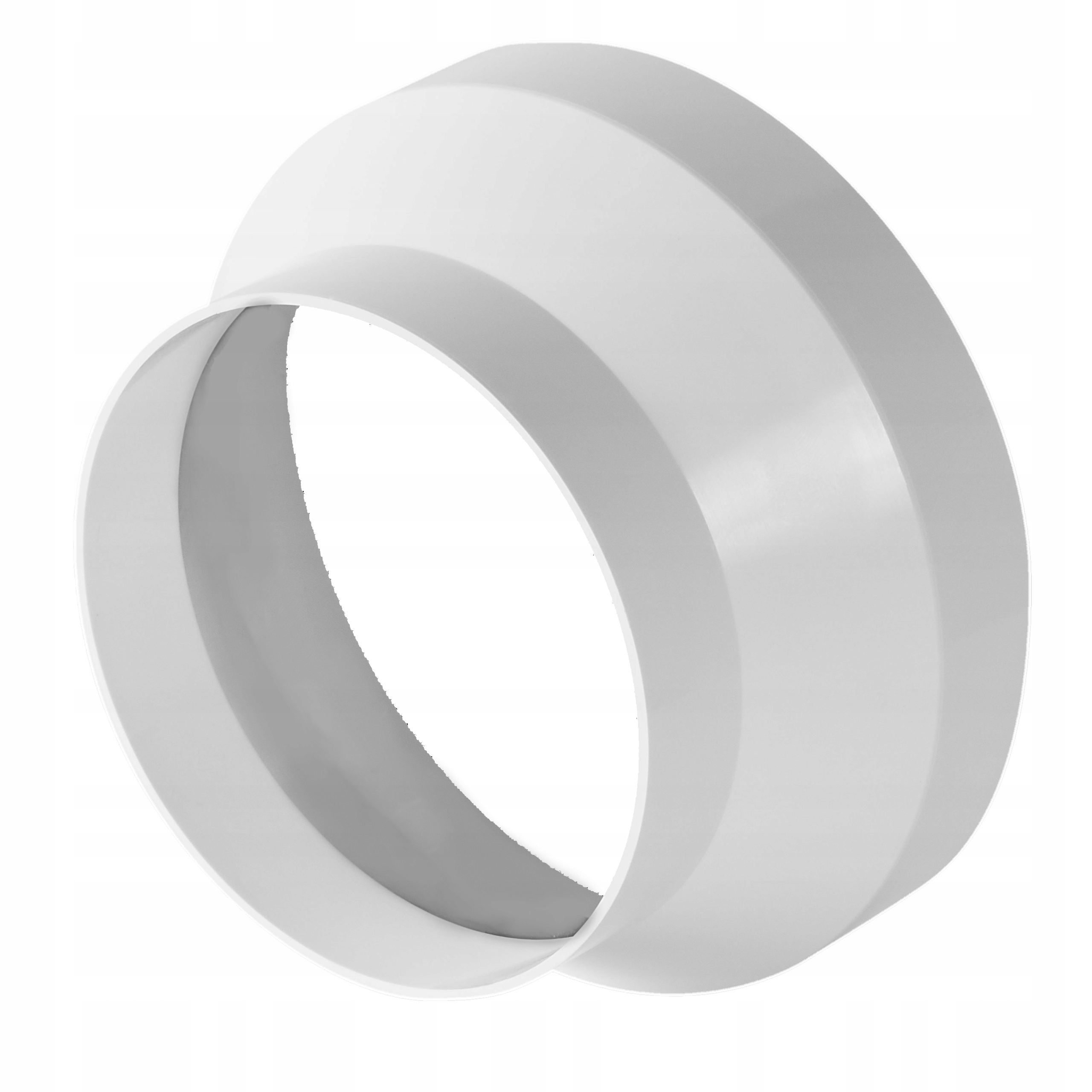 Redukcja AWENTA ROK przyłączeniowa okapu 120/100mm