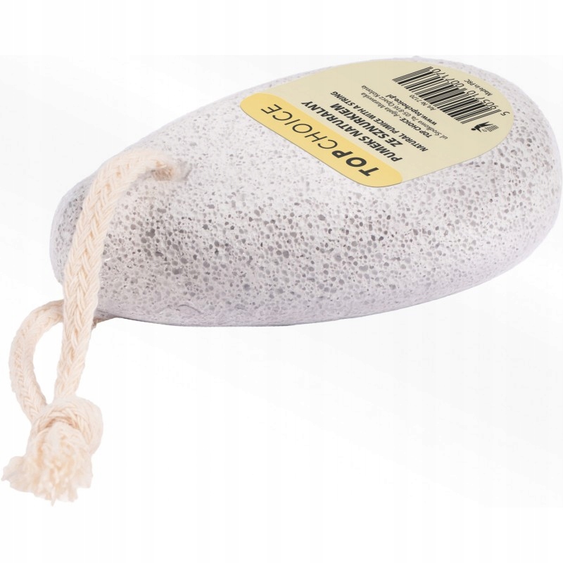TopChoice 7170 - PUMEKS NATURAL