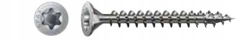Šroub Do Dřeva A2 (200) Tx 5.0*35 MM
