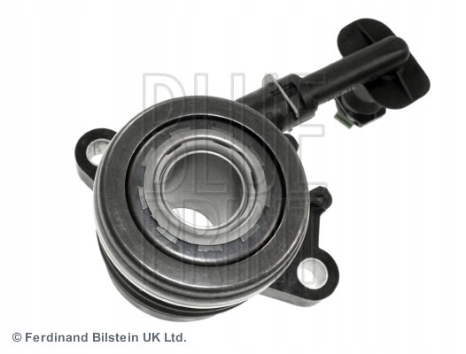 ЕЛ. ЗАМОК ПРОНИЦАТЕЛЬНОСТЬ /BLUE PRINT