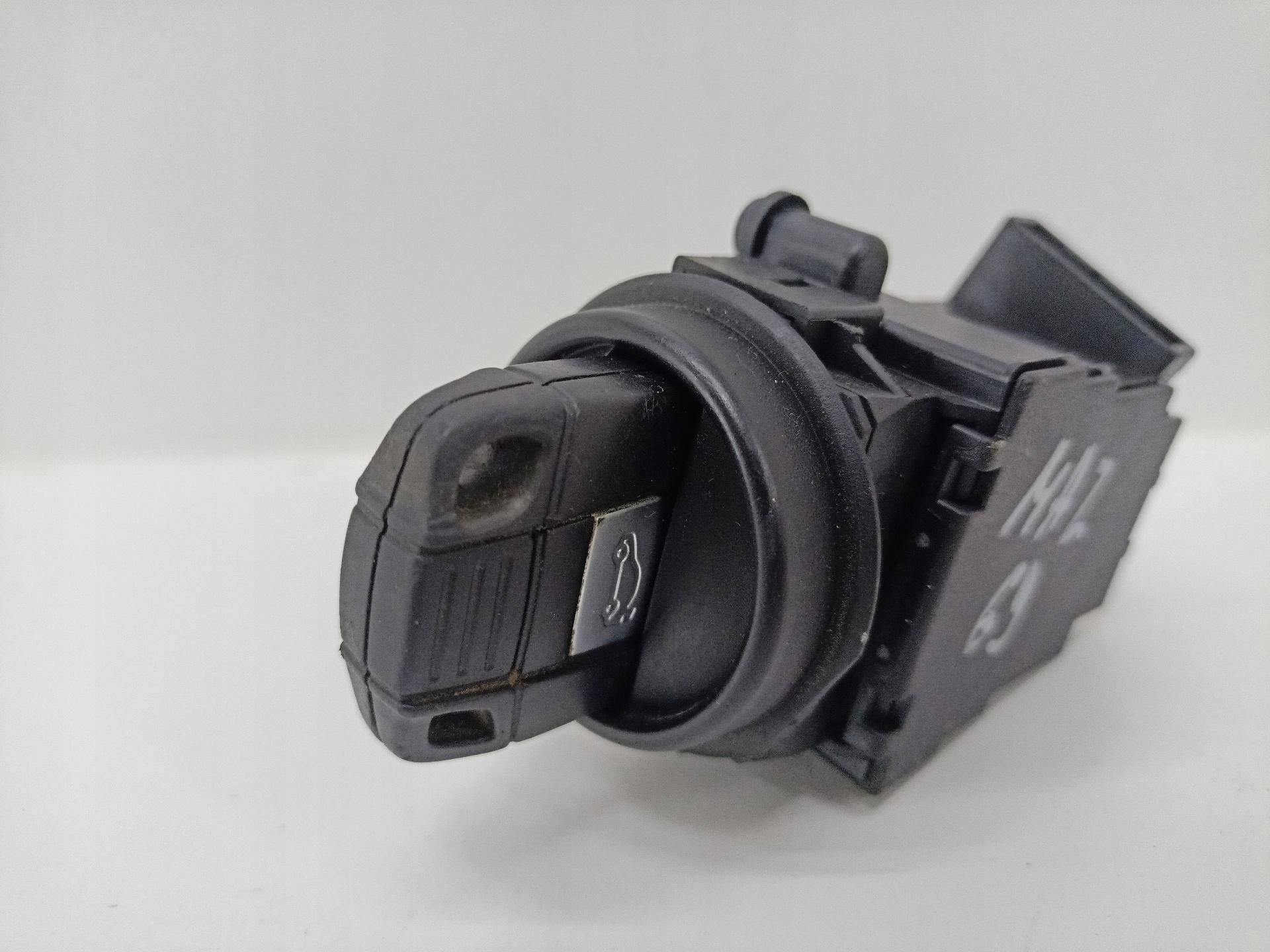Accensione BMW 5 E60/E61 facelift E61 2007 6954722-14