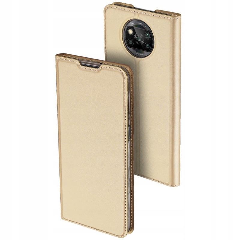 

Etui Dux Ducis do Xiaomi Poco X3 Nfc, case, cover