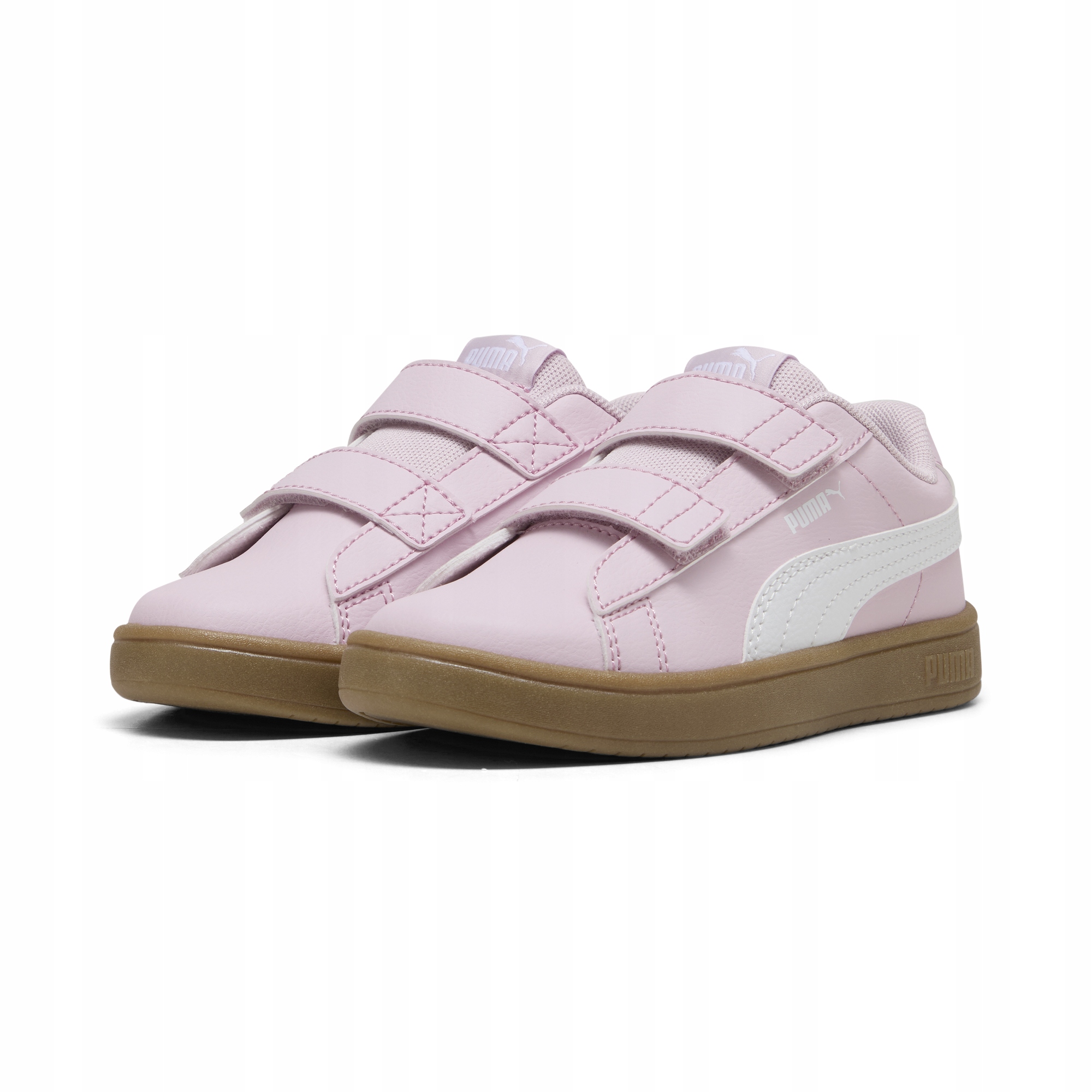 buty Puma Rickie Classic V Ps Rose Mauve