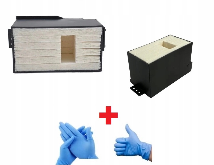 Оригинальный канистра для EPSON XP-600 XP-610 XP-620 XP-630 руководство