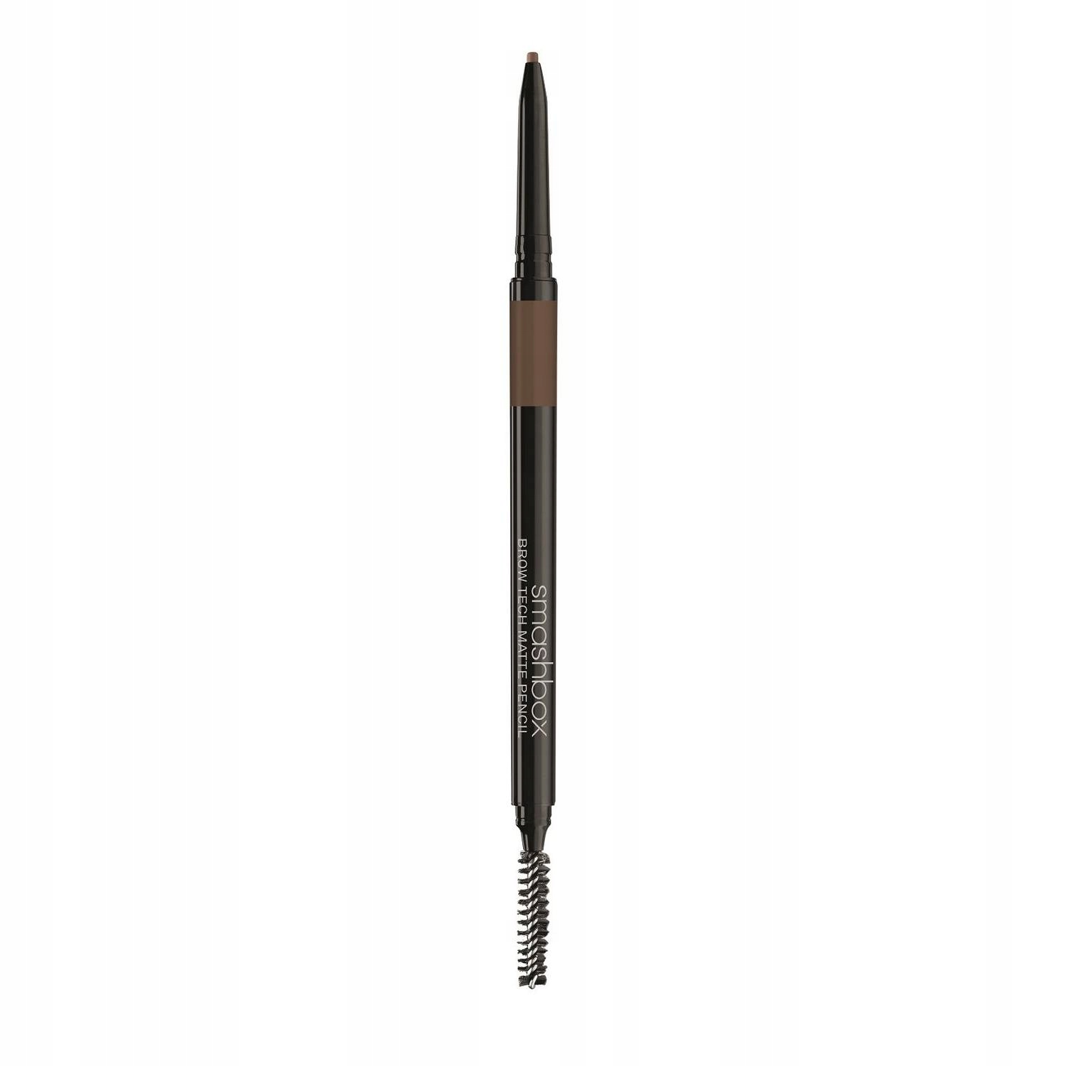 Smashbox Brow Tech Matte Pencil – tužka na obočí Taupe