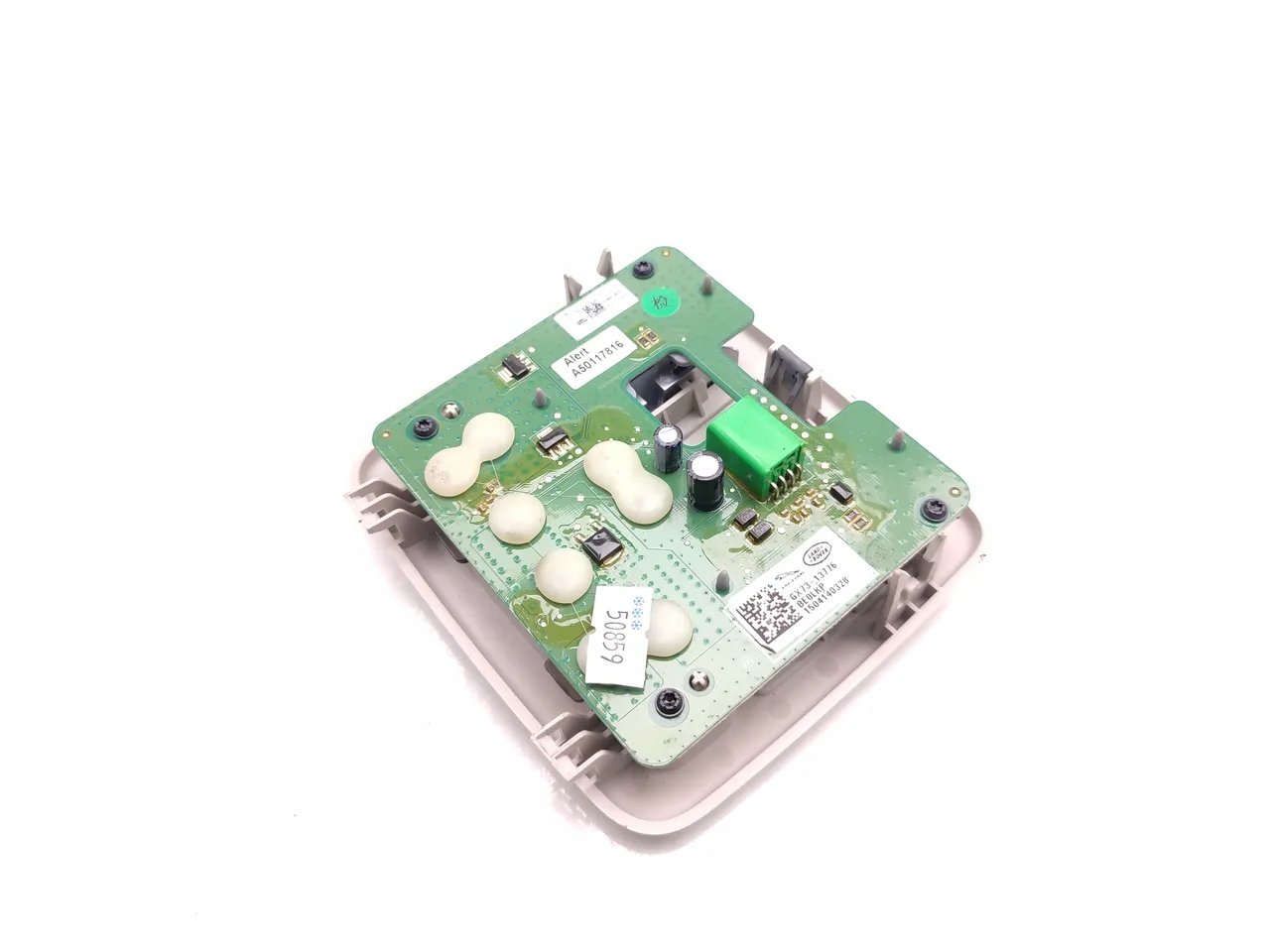 jaguar XE лампочка Обшивка потолка задняя 2015 4/5dr GX73-13776 1503020141