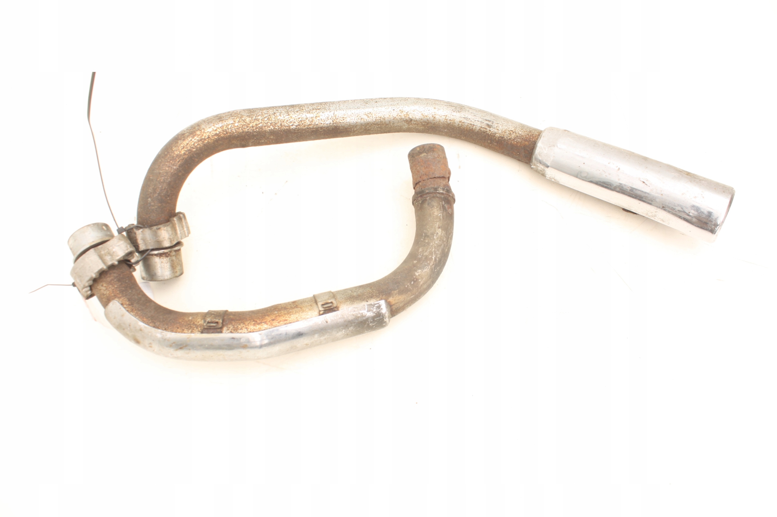 909-010 - Вихлопні колектори Honda VT 500 83-88