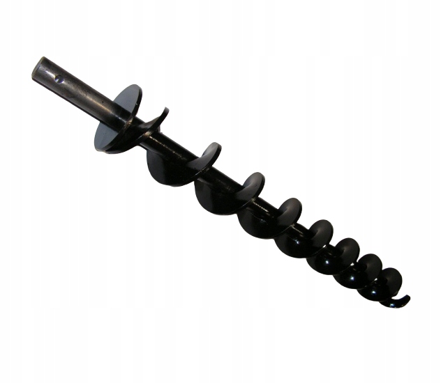 Zębiec hlemýžď pro kotle a podavače Kwkp 25 kW Starý typ Kwkp 25 kW 25P.02.05