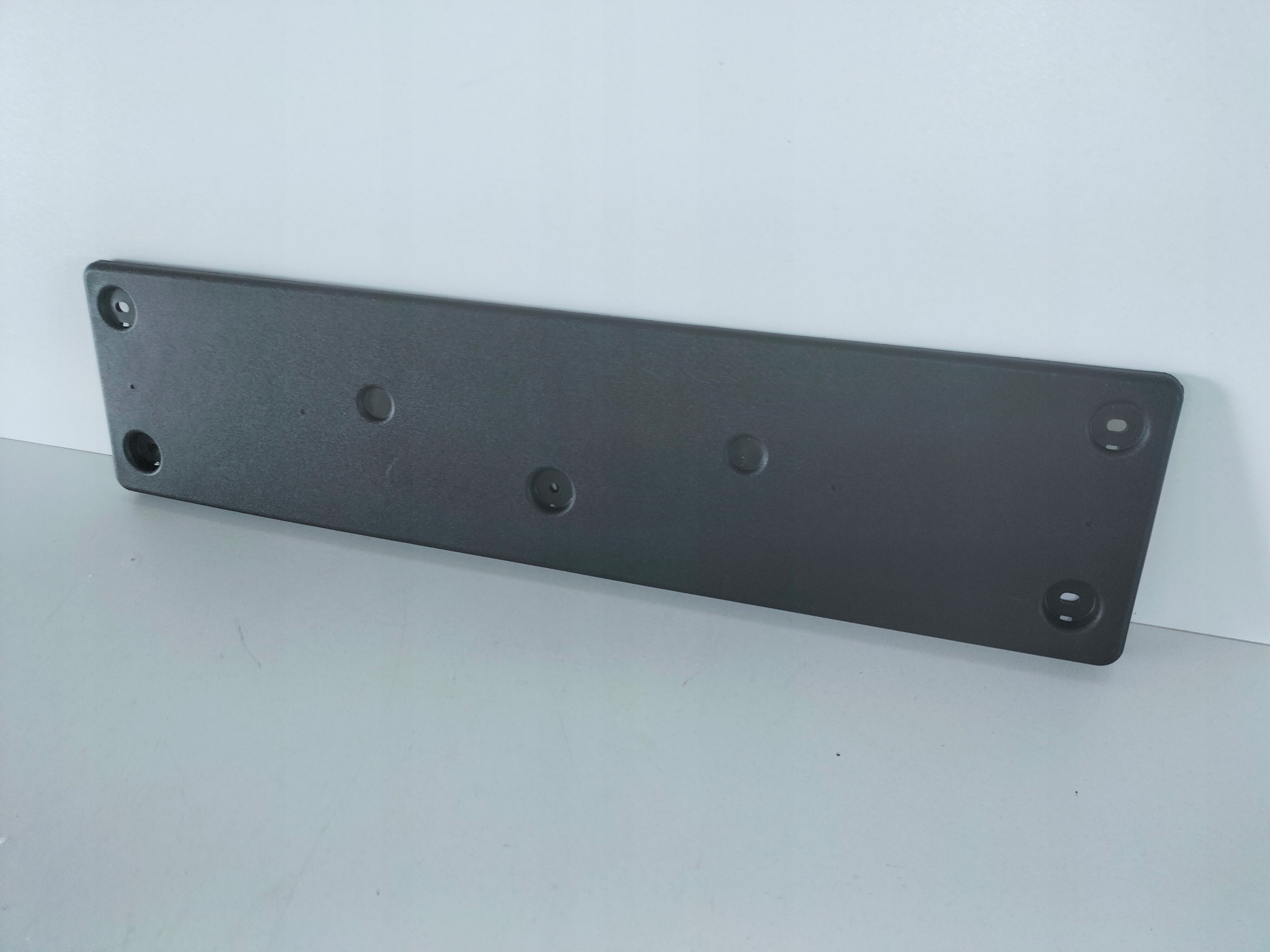pad below tablice front HYUNDAI KONA LIFT 20