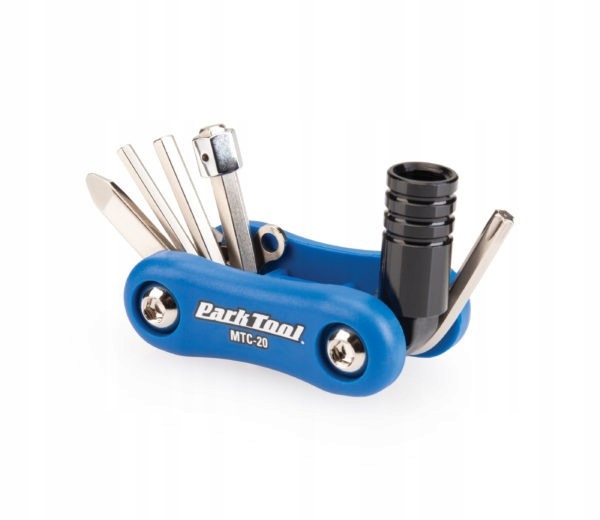 Sada příručních klíčů Park Tool MTC-20