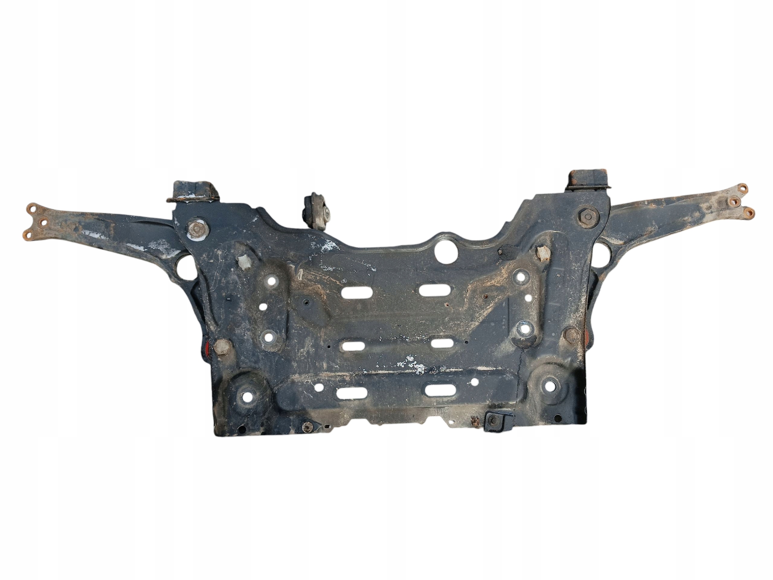 axle beam subframe axle beam TRAWERS front sider of the engine RENAULT ESPACE V 5