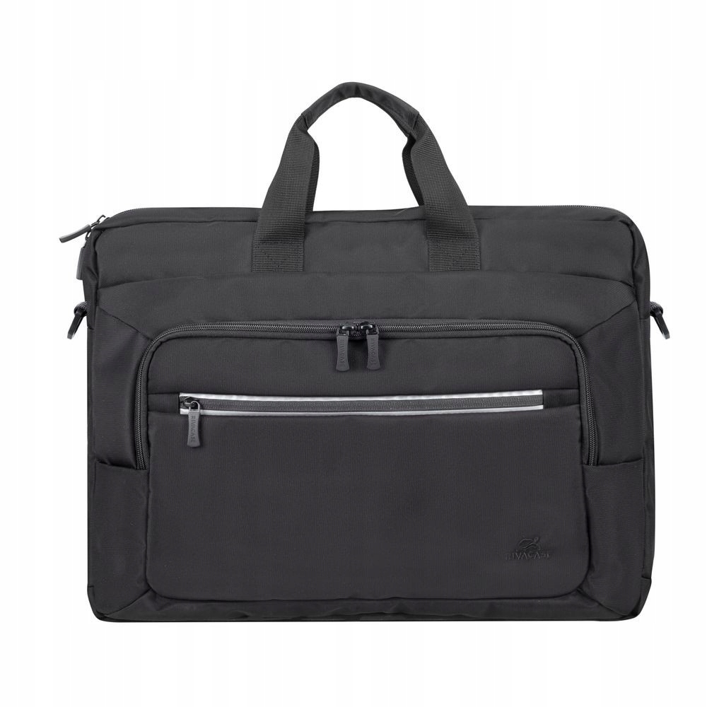 Rivacase 7531 taška na notebook Eco 15.6 16", černá