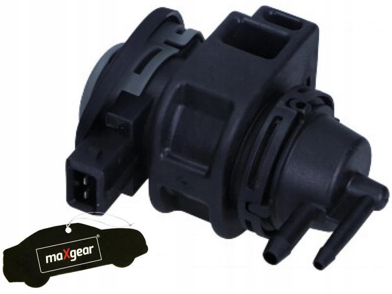 ZAWÓR CIŚNIENIA WYD. RENAULT 2,0DCI Maxgear 17-0175 Przetwornik ciśnienia, Numer katalogowy części 17-0175