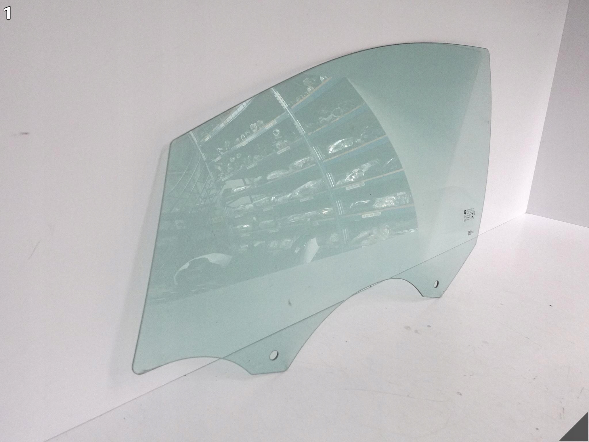 OPEL ASTRA V K 2015-2022 window door left front driver´s 2021ROK