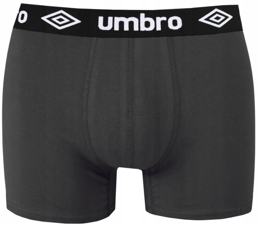 UMBRO BOKSERKI MĘSKIE 10 SZTUK MIX KOLORÓW XXL Właściwości brak