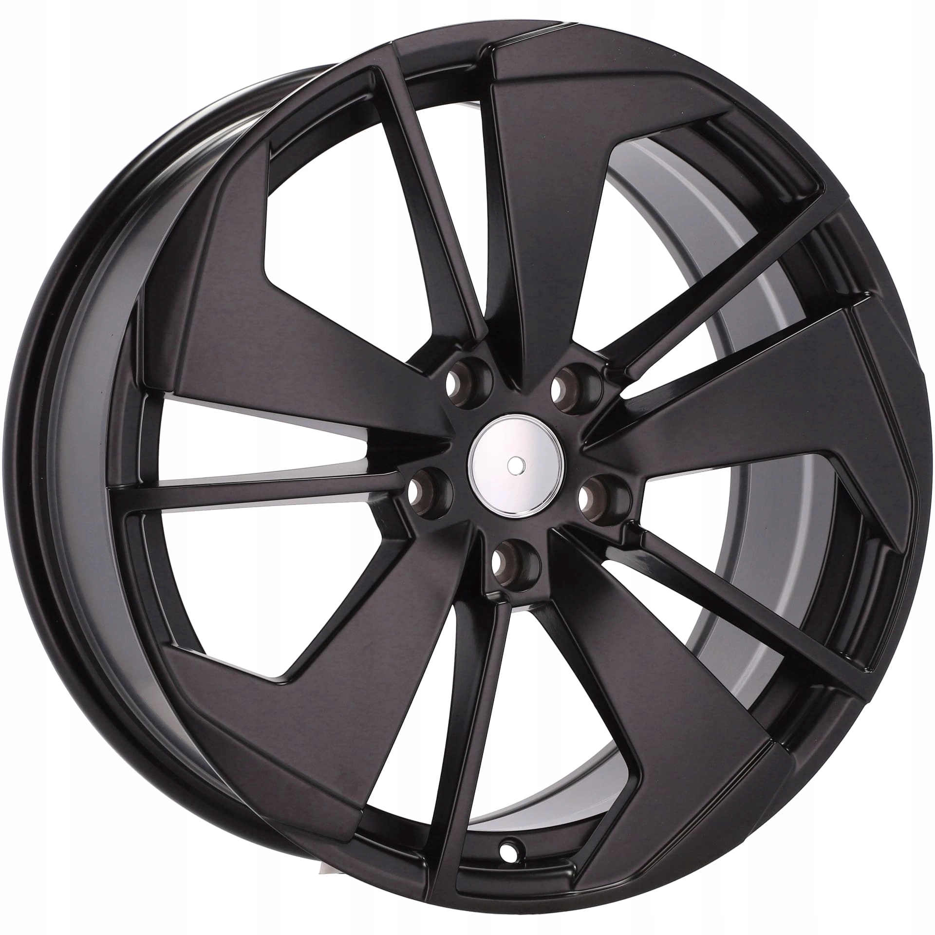 Kolesá 18 pre Vw Golf Cabriolet Mk6 Sportsvan Mk7 5G Passat Alltrack B7